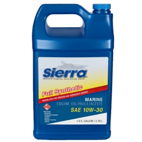 Sierra Huile synthétique 10W30 FC-W