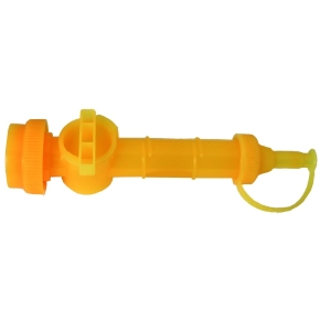 Attwood Bec de remplissage d'huile