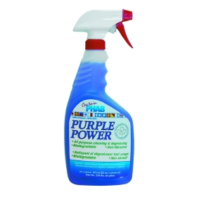 CaptainPhab Nettoyant concentré mauve