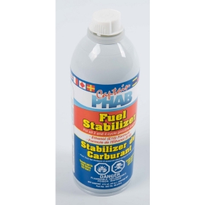 CaptainPhab Stabilisateur de carburant