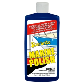 StarBrite Poli pour utilisation marine