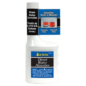 StarBrite Diesel Fuel Water Absorber