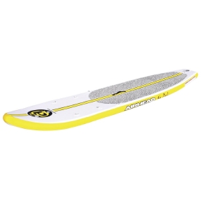 AirheadSportsstuff Planche à pagaie, siège et pompe