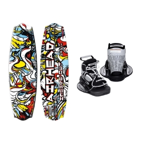 AirheadSportsstuff Wakeboard 