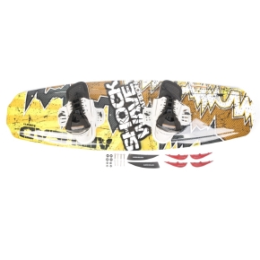 AirheadSportsstuff Wakeboard 