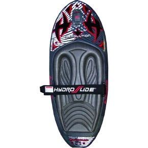 Hydroslide Revolution Kneeboard