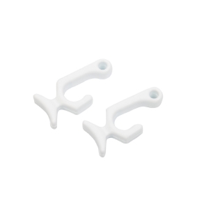 TaylorMade Taquet en polyéthylene blanc