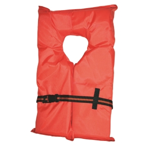 Onyx Gilet de sauvetage Kent Keyhole