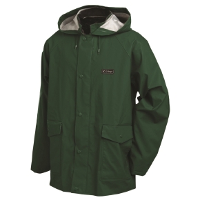 Onyx Ensemble de pluie PVC/polyester