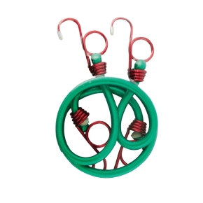 Erickson Sangles élastique «Power Pull» Bungey