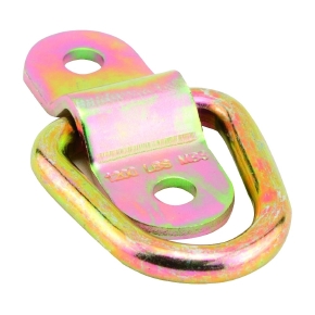 Erickson Ancrage pliant de remorque