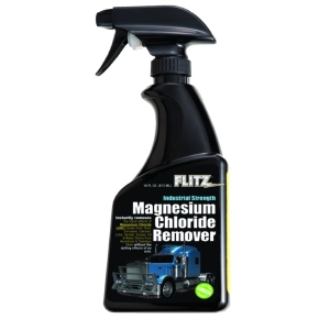 Flitz Décapant à chlorure de magnésium