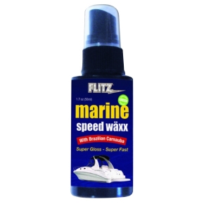 Flitz Marine Speed Waxx