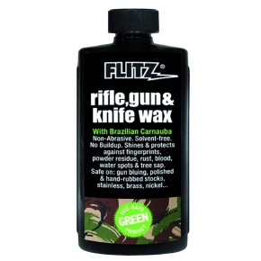 Flitz Rifle, Gun & Knife Waxx