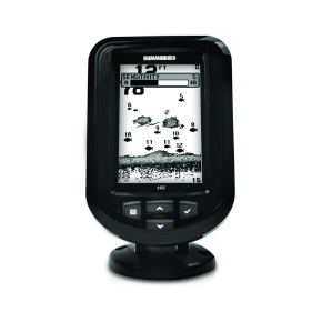 Humminbird Sonar PiranhaMax 165