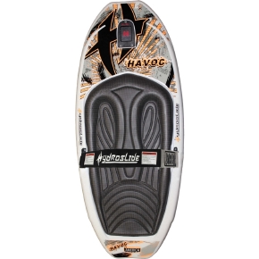 Hydroslide Havoc Kneeboard