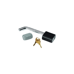 TowReady Receiver Lock