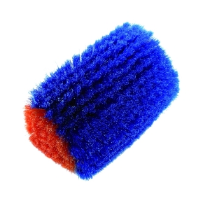 Kimpex Brosse combinée moyenne/souple