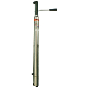 Springfield Montant de siège série Spring-Lock,  22 ½  à 29 ½ po