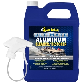 StarBrite Nettoyant pour Aluminium Ultimate