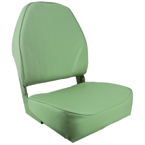 Springfield Siège pliable économique à haut dossier