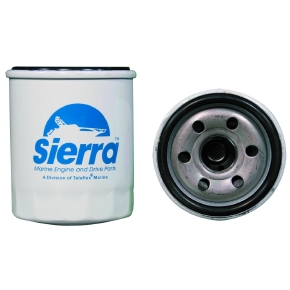 Sierra Filtre à huile 18-7914