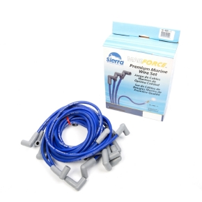 Sierra Câble conducteur premium marine
