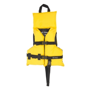 Onyx Personal Floatation Devices(PFD'S)