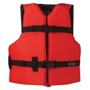 Onyx Universal Personal Safety Vest (PFD'S)