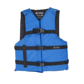 Onyx Personal Floatation Devices(PFD'S)