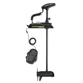 MinnKota Trolling Motor - Terrova