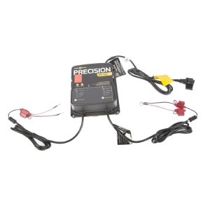 MinnKota Chargeur double de batterie MK 220