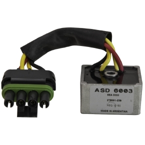 Sierra Régulateur de voltage 18-6879