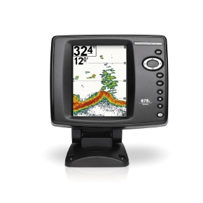 Humminbird 678c HD