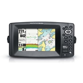 Humminbird Sonar Combo 859CI HD XD  avec Navionics