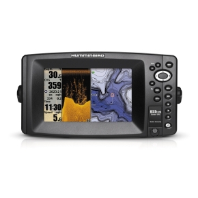 Humminbird Sonar Combo 859CI HD