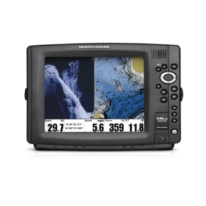 Humminbird 1159CI HD DI Combo