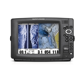 Humminbird 1199CI HD SI Combo