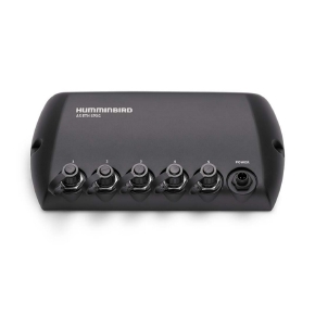 Humminbird Interrupteur Ethernet