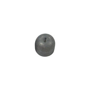 Sierra Magnesium Mercury (Button) Anode - Freshwater