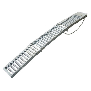 Erickson Rampe de chargement