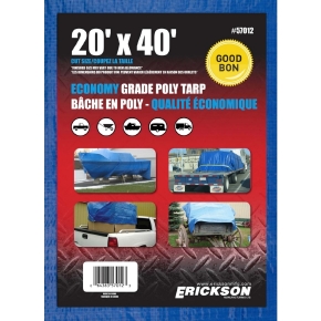 Erickson Universal Tarpaulins