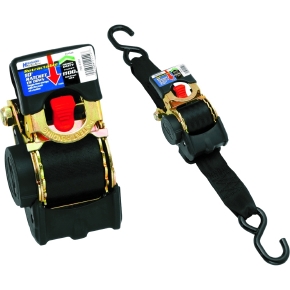 FultonWesbar Sangle rétractable, Fulton