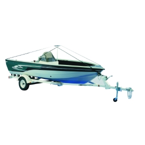Attwood Support de housse pour bateau