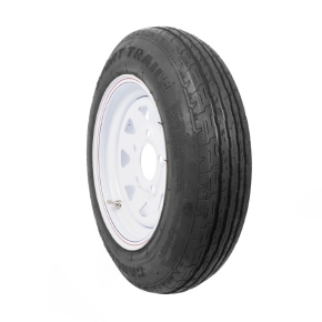 CarlisleTire Pneu et roue assemblés 