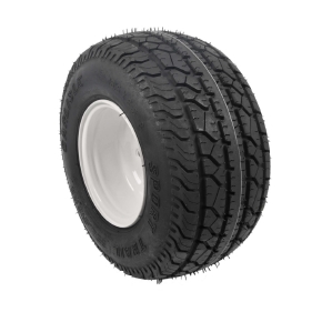 CarlisleTire Pneu et roue assemblés 