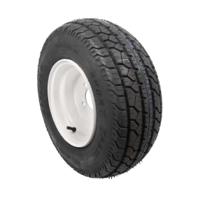 TheCarlstarGroupLLC Sport Trail Tire & Wheel Assembly