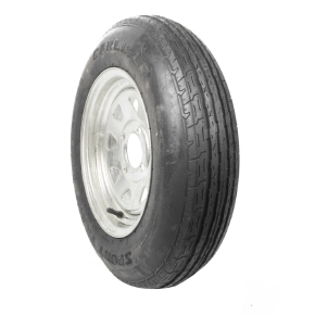 CarlisleTire Pneu et roue assemblés 
