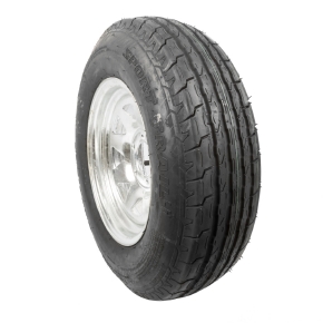 TheCarlstarGroupLLC Pneu et roue assemblés 