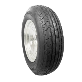 CarlisleTire Pneu et roue assemblés 